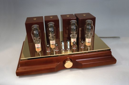 Classic Valves - JJ322 Vacuum Tube Amplifier